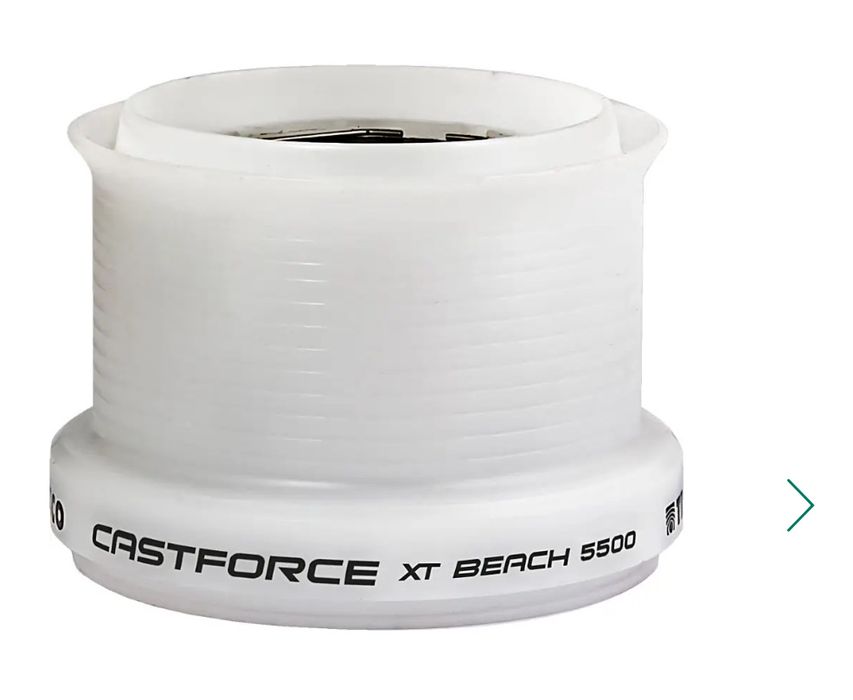 Котушка Trabucco Castforce XT Beach 5500