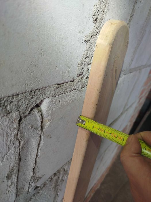 Sprzedam sztachety drewniane