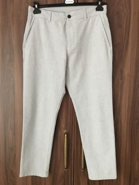 Штани жіночі ZARA