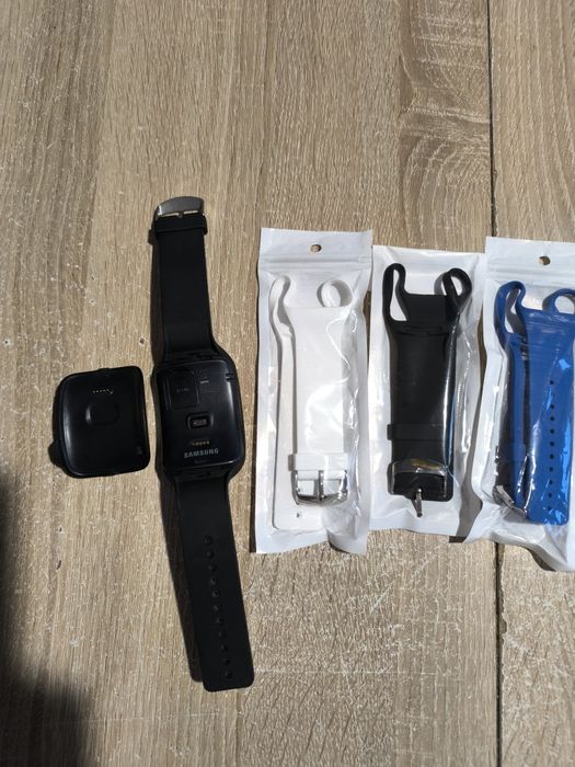 Sprzedam Samsung Gear sm-r750