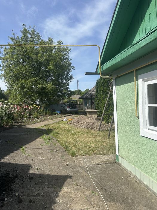 Будинок зі зручностями в Баговиця,Камянець-Подільский район