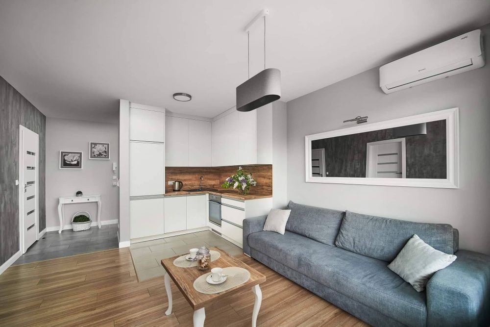 apartament w Opolu  na  wynajem