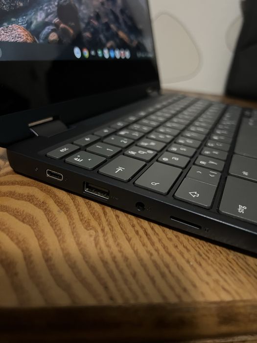 Трансформер ноутбук Lenovo IdeaPad Flex 3 (11IJL6)