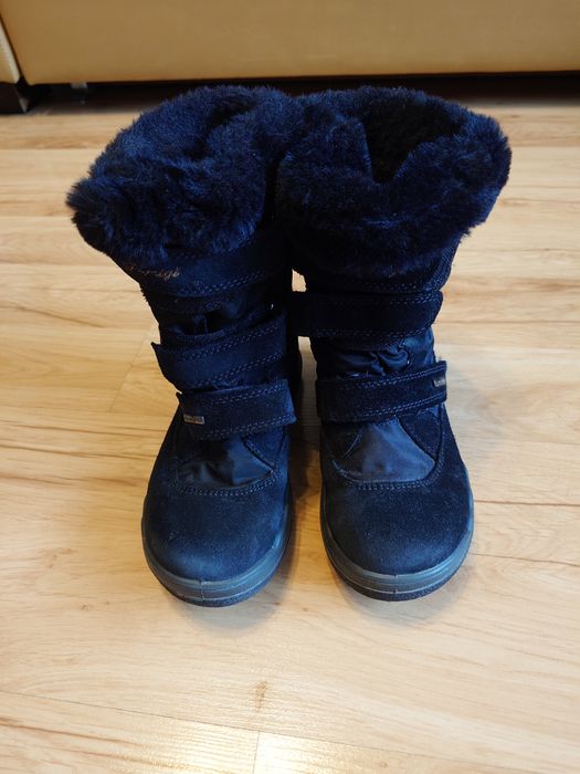 Śniegowce Primigi, dziewczęce, rozm. 32