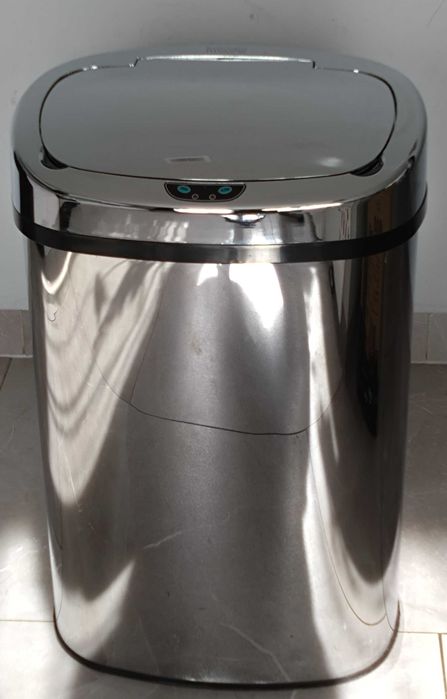 Kosz na śmieci Kitchen Move Majestic