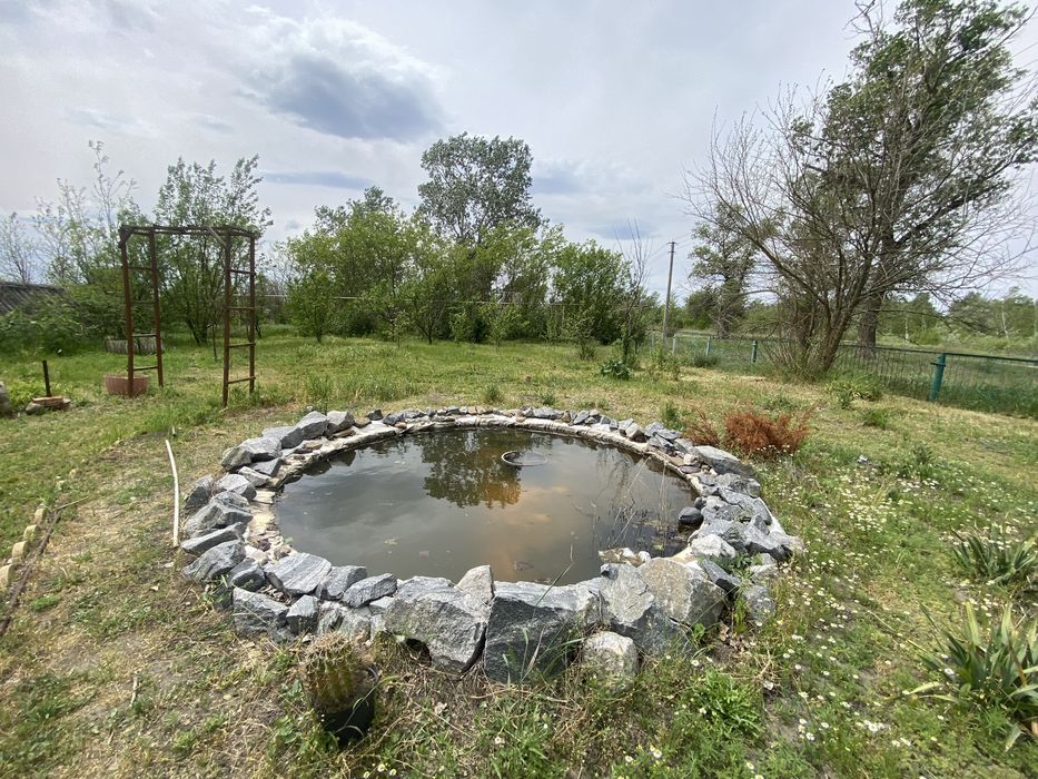 Продам будинок с.Піщанка