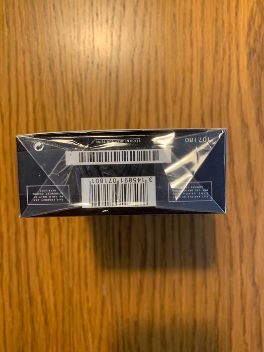 Bleu de Chanel Parfum