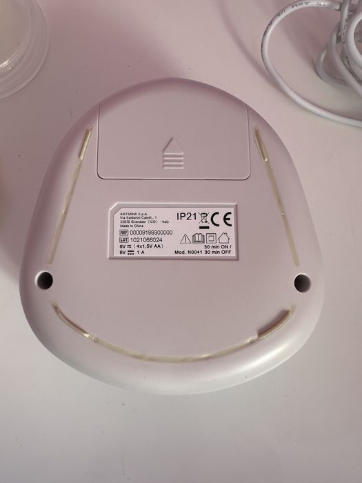 Chicco Electric Breast Pump424345841687613442