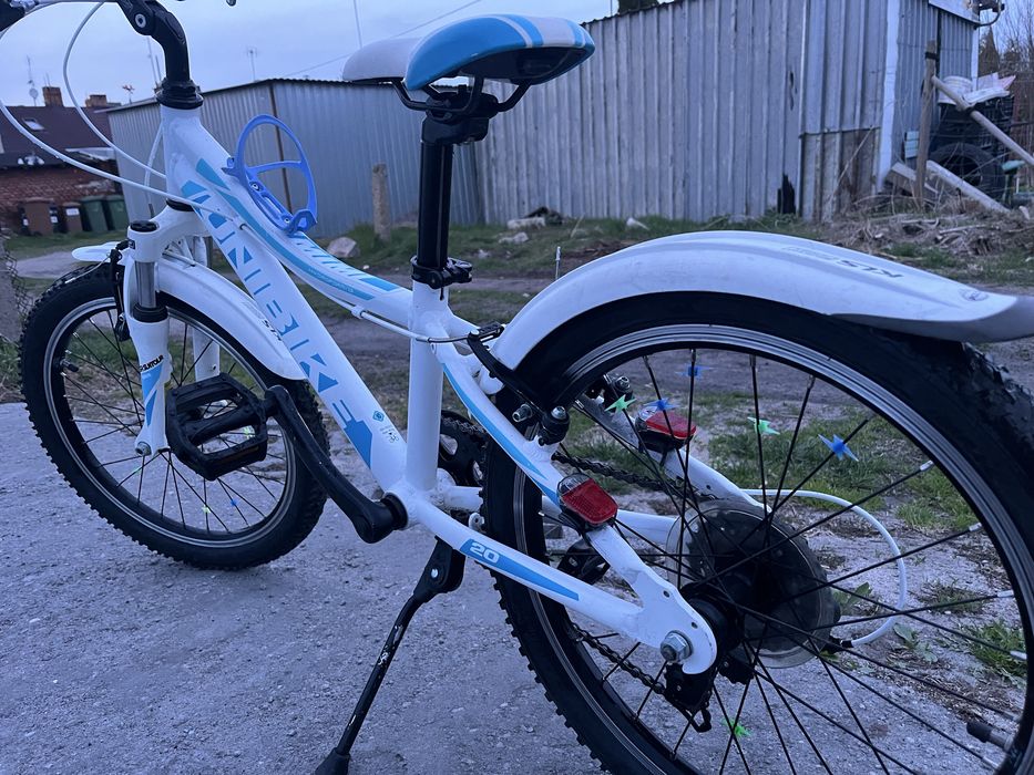 Unibike mimi 20 cali