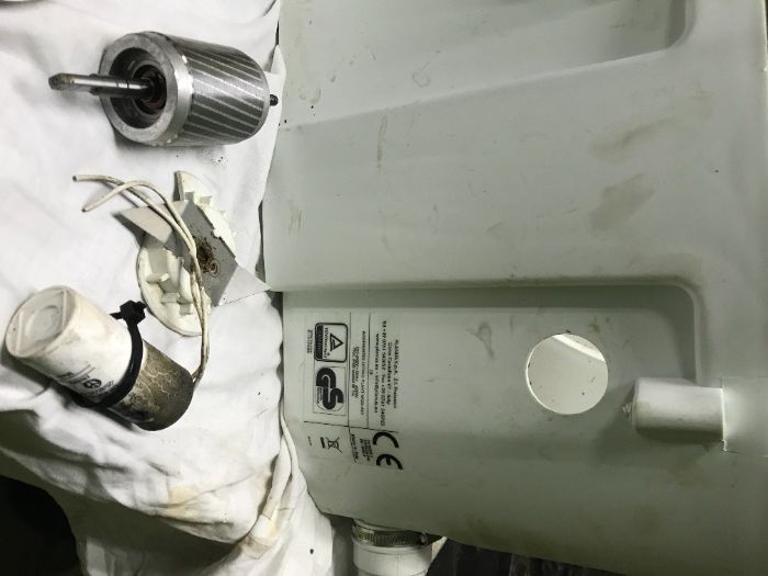 Ремонт канализационных насосов"Grundfos Sololift2 ".Сервис