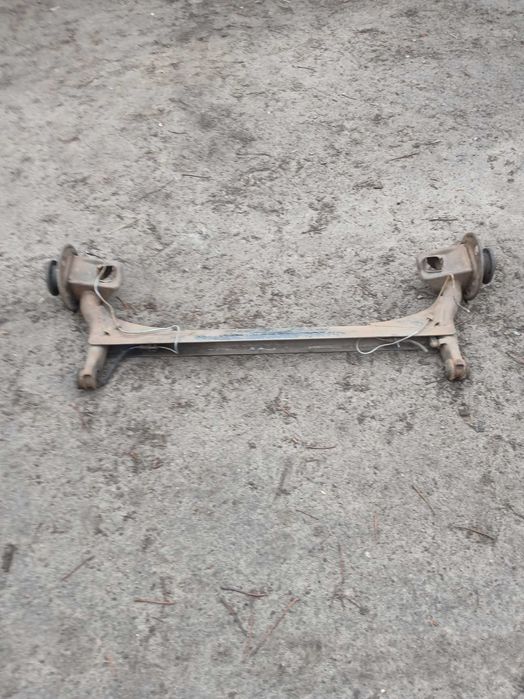 Задня балка 2108-99