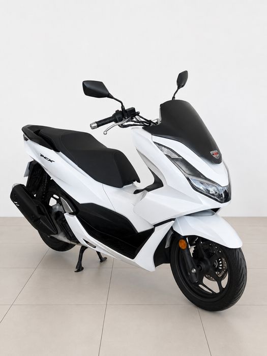 Honda PCX 125 ABS eSP+
