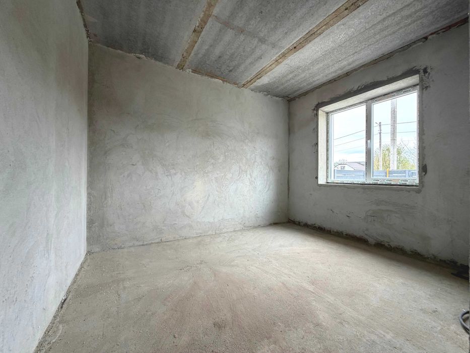 Сучасний котедж 130 м² в м.Стрий