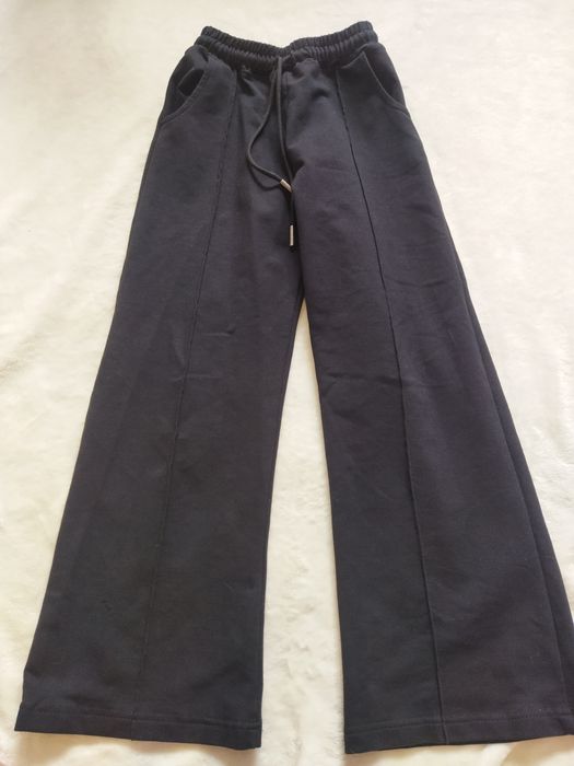 Штани для школи трикотажні
