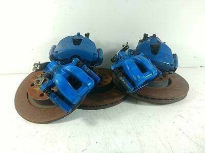 travagem opel corsa opc