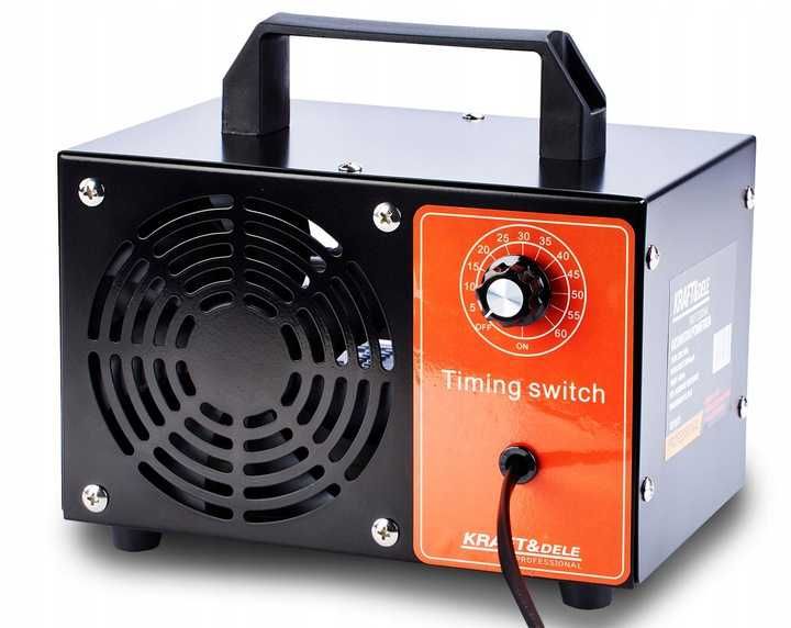 Озонатор повітря[Польща]. Озонатор . Генератор озону.