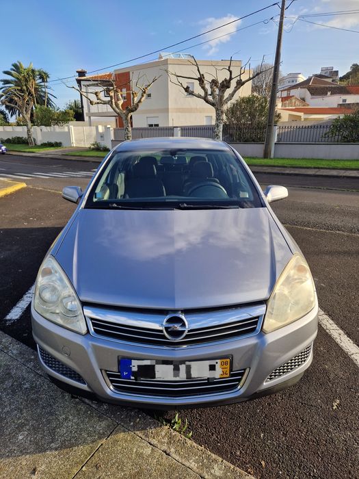 Opel Astra H 1.4 16v — photo 5