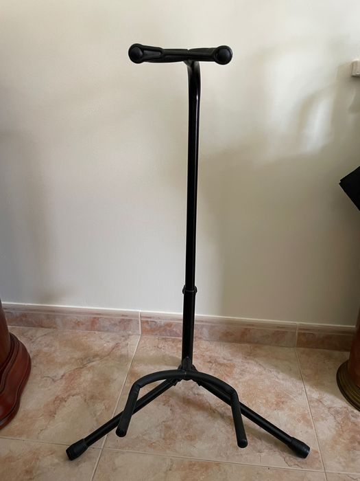 (RESERVADO) Suporte para Guitarra
