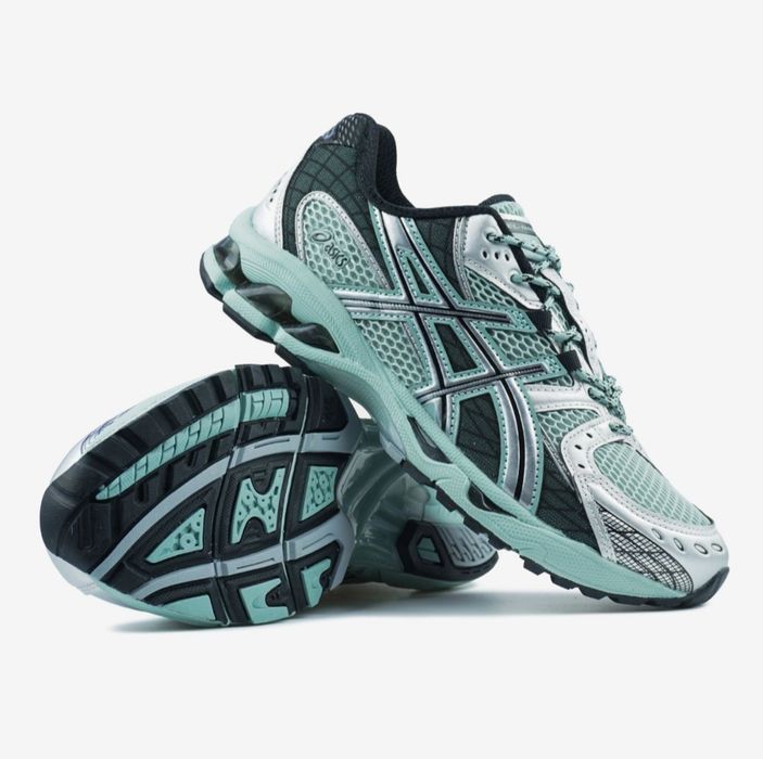 БЕЗ ПЕРЕДОПЛАТ ‼️ Asics Gel Nimbus 10.1 / Асікс Гель Німбус