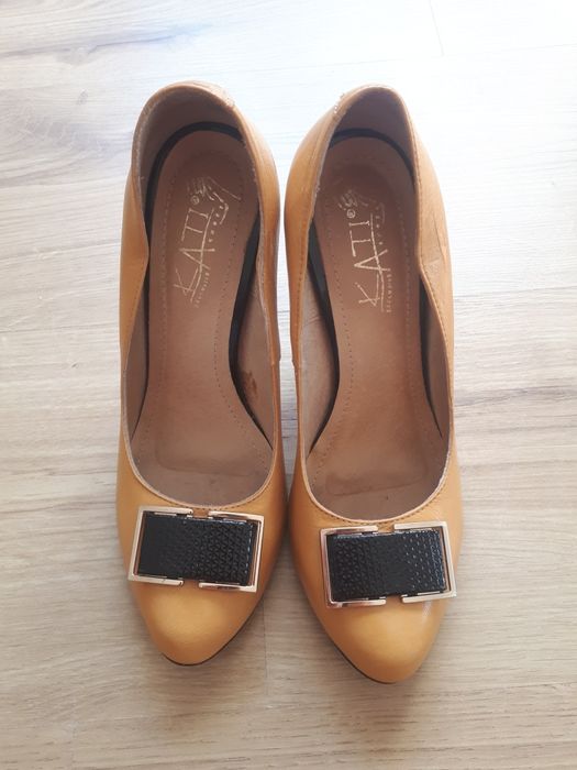 Buty damskie Kati 36