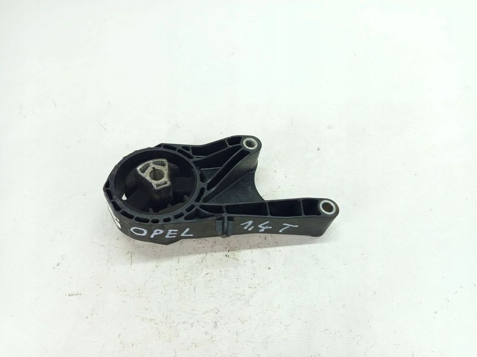 ŁAPA MOCOWANIE WSPORNIK SILNIKA ASTRA J ZAFIRA C 1.4 TURBO A14NET 13248600