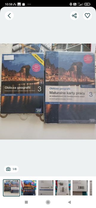 Geografia rozszerzenie podręcznik 3