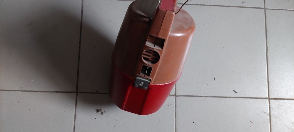 Пылесос хороший рабочий