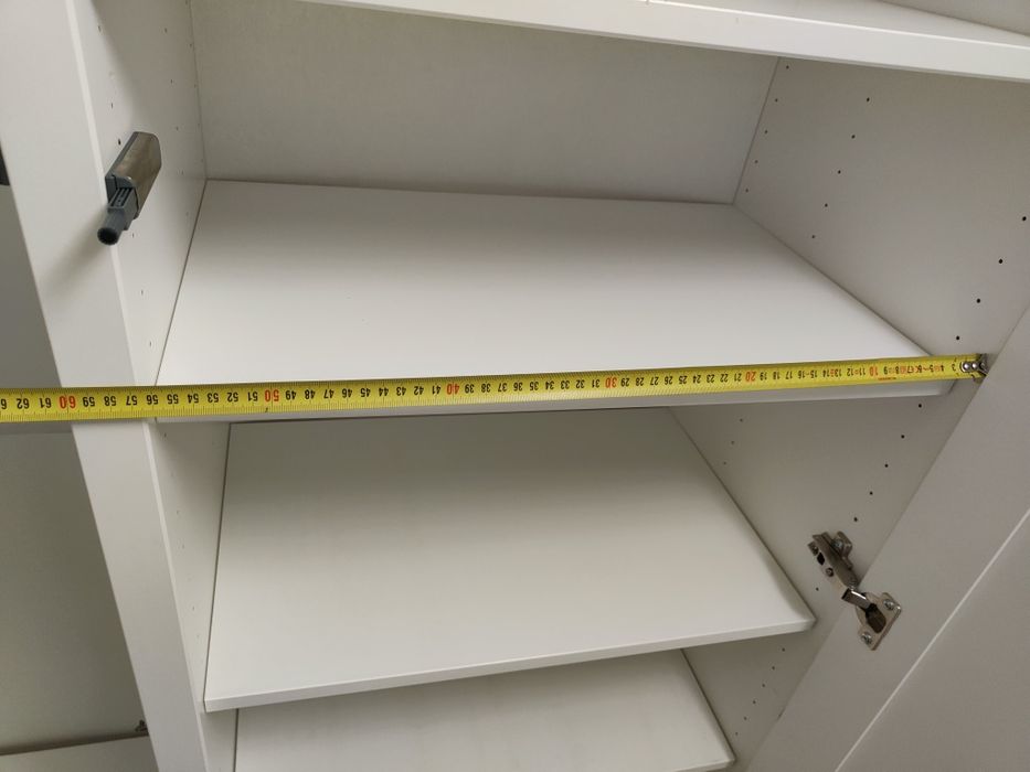 Sprzedam szafę z Ikea