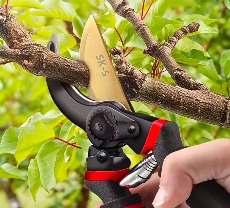 Tesoura de Poda Profissional