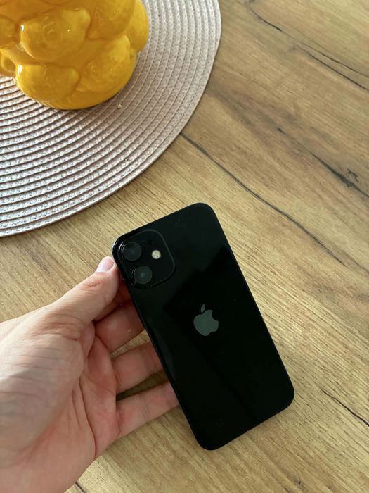iphone 12 mini 128gb 100% kondycji