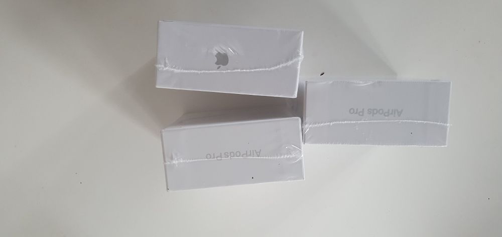 Słuchawki AirPodsPro