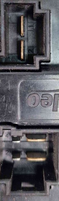 Resistência da Chauffage / Sofagem 5q0907521c - VW GOLF VII