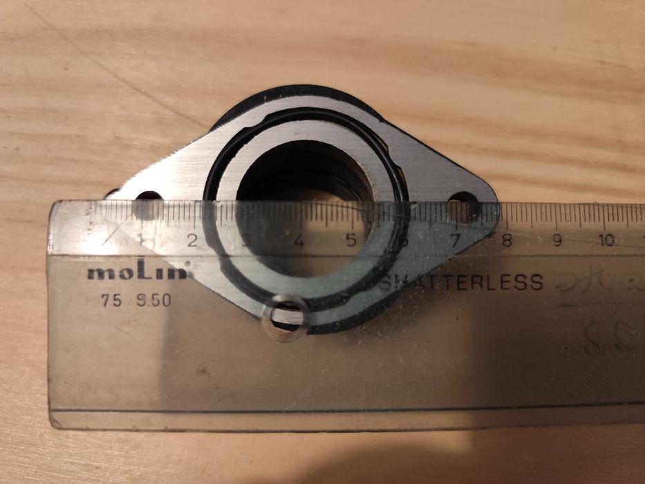 Duas Falange casal ..