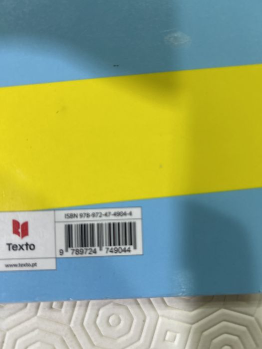 P8 - caderno atividades