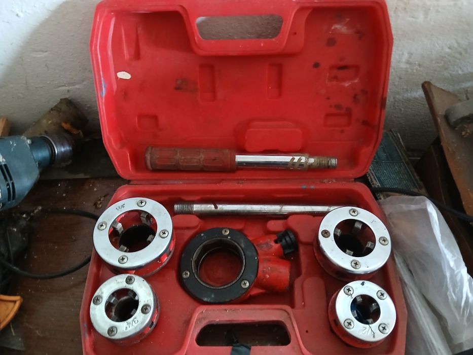 conjunto de tarachas picheleiro