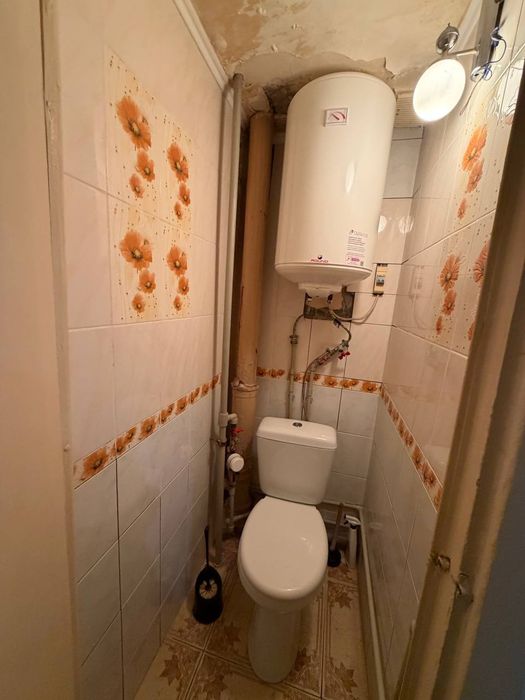 Сдам 1 кв Семёна Палия 60.