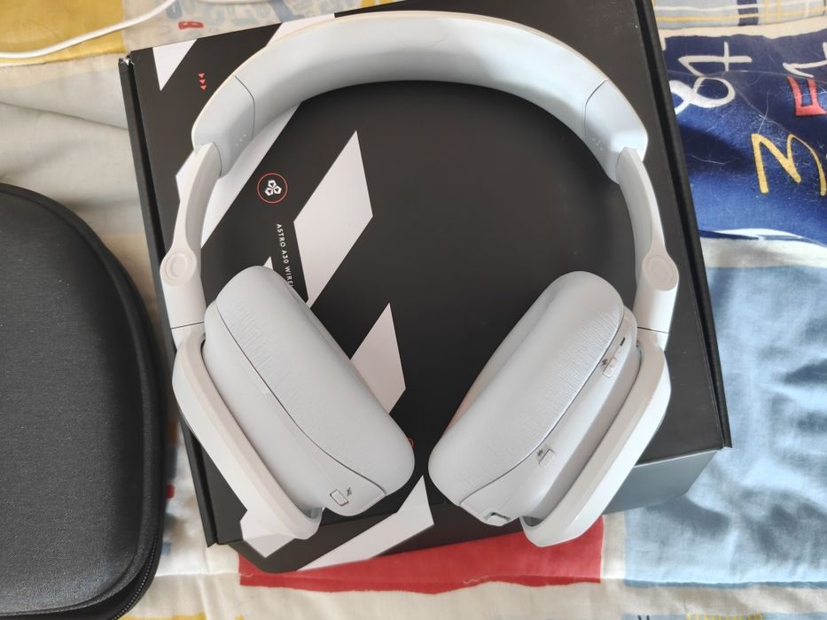 Headset wireless Astro A30