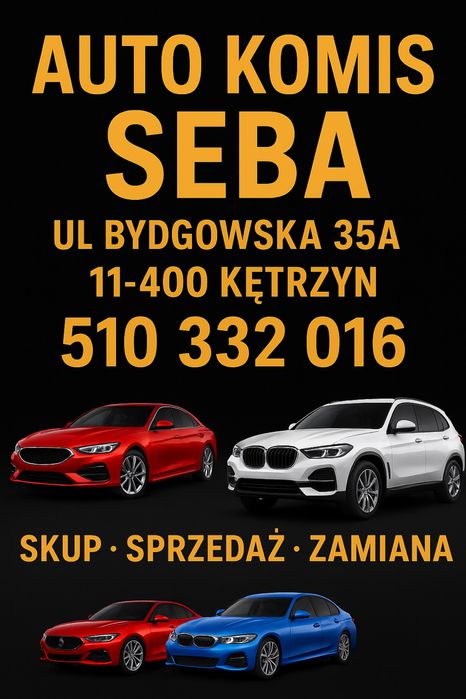 Skup Samochodów Używanych 24/7