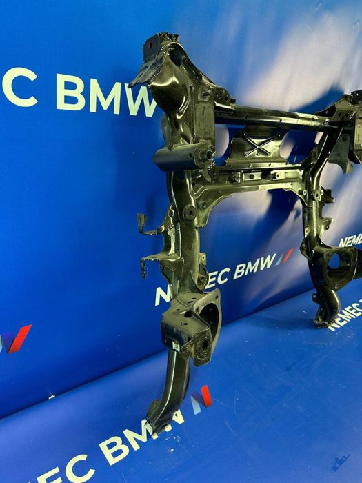 Підрамник bmw f30 f31 x drive бмв ф30 ф31 балка 6872121