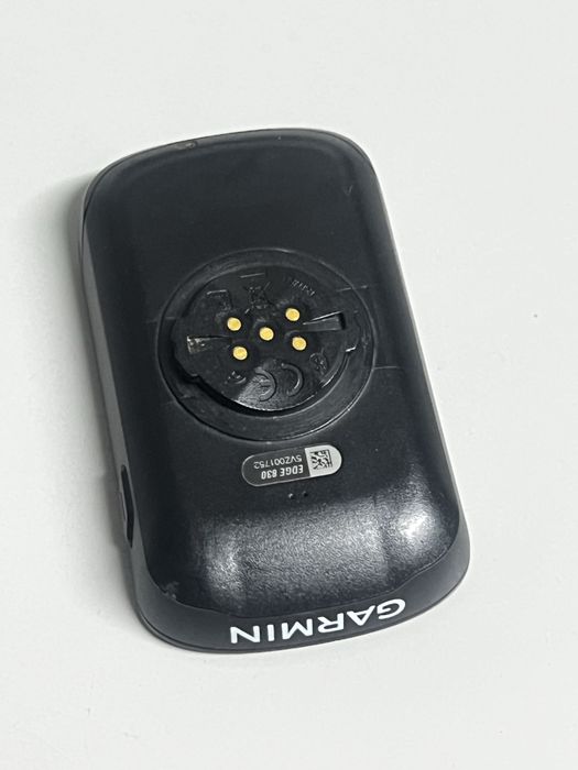 Garmin Gps edge 830