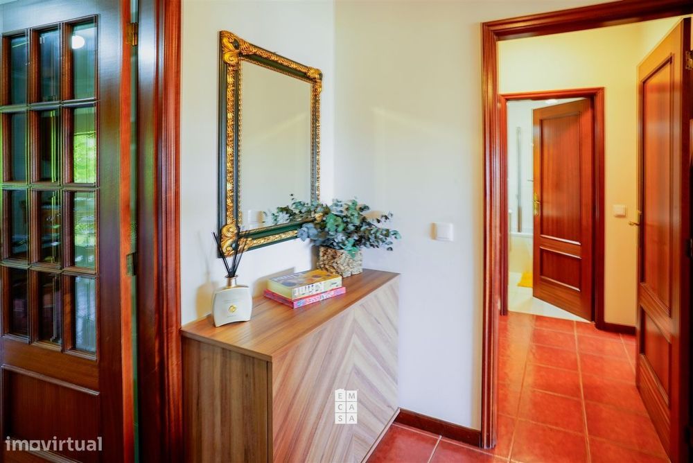Apartamento T2 em S. Miguel de Souto