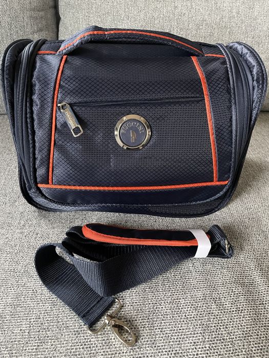 Puccini kuferek pojemny