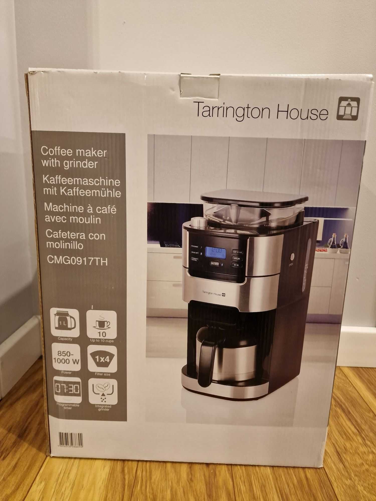 Tarrington house coffee maker best sale