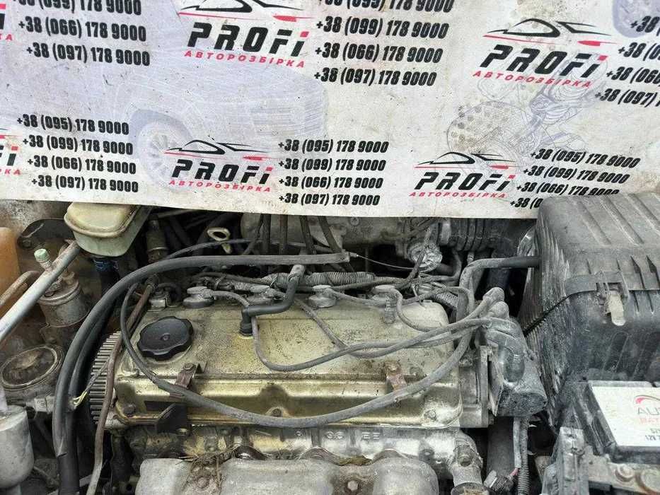 Продам Двигун на Авто CHERY TIGGO 2002-2015 р.в. 2.0 БЕНЗИН