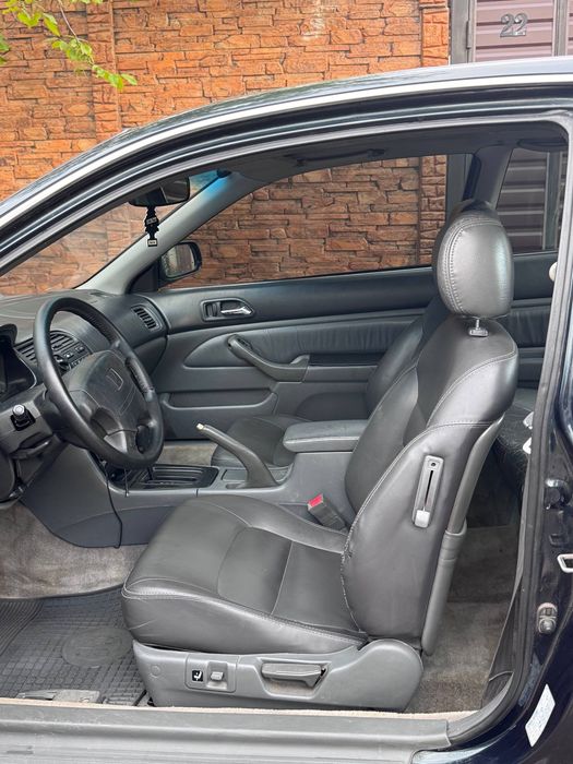 Honda Accord 5 Cd7
