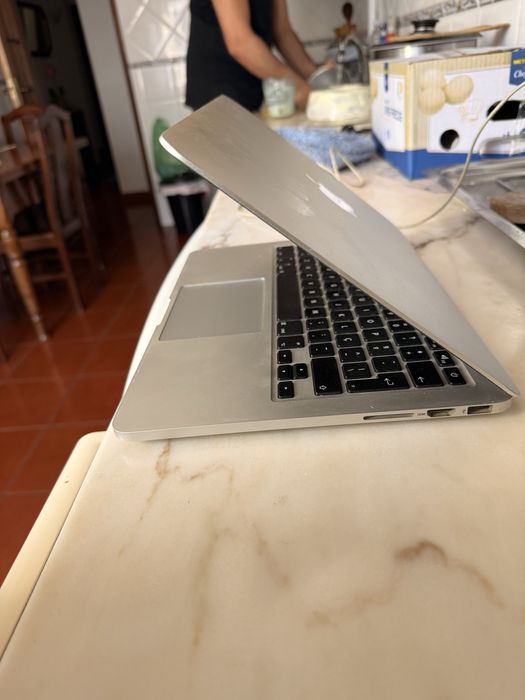 Macbook pro 2014