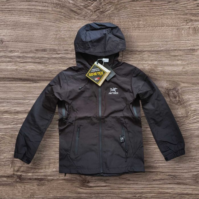 Arc'teryx kurtka wiosenna