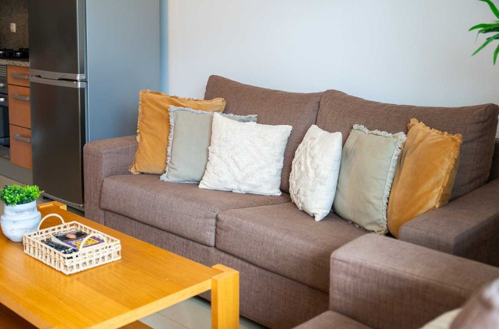 Eira Apartment T1 4 pax  by Stay ici