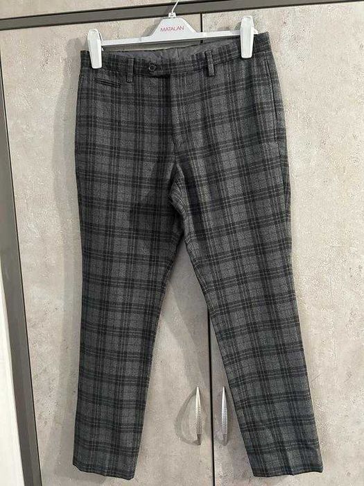 Штани штаны брюки чоловічі мужские next tailoring 30s