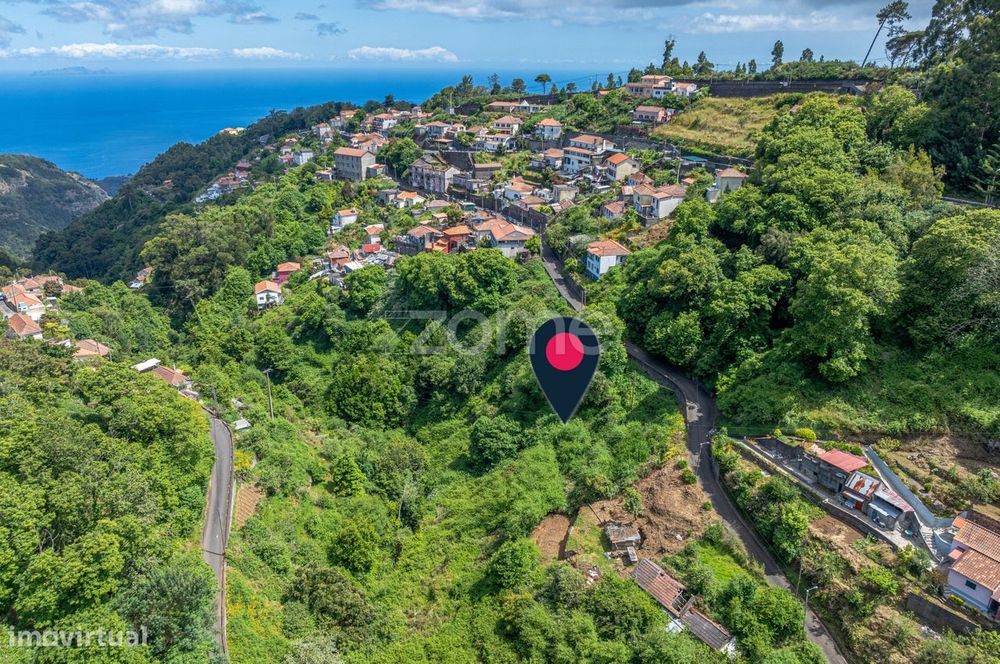 Terreno Rústico – Camacha, Ilha da Madeira